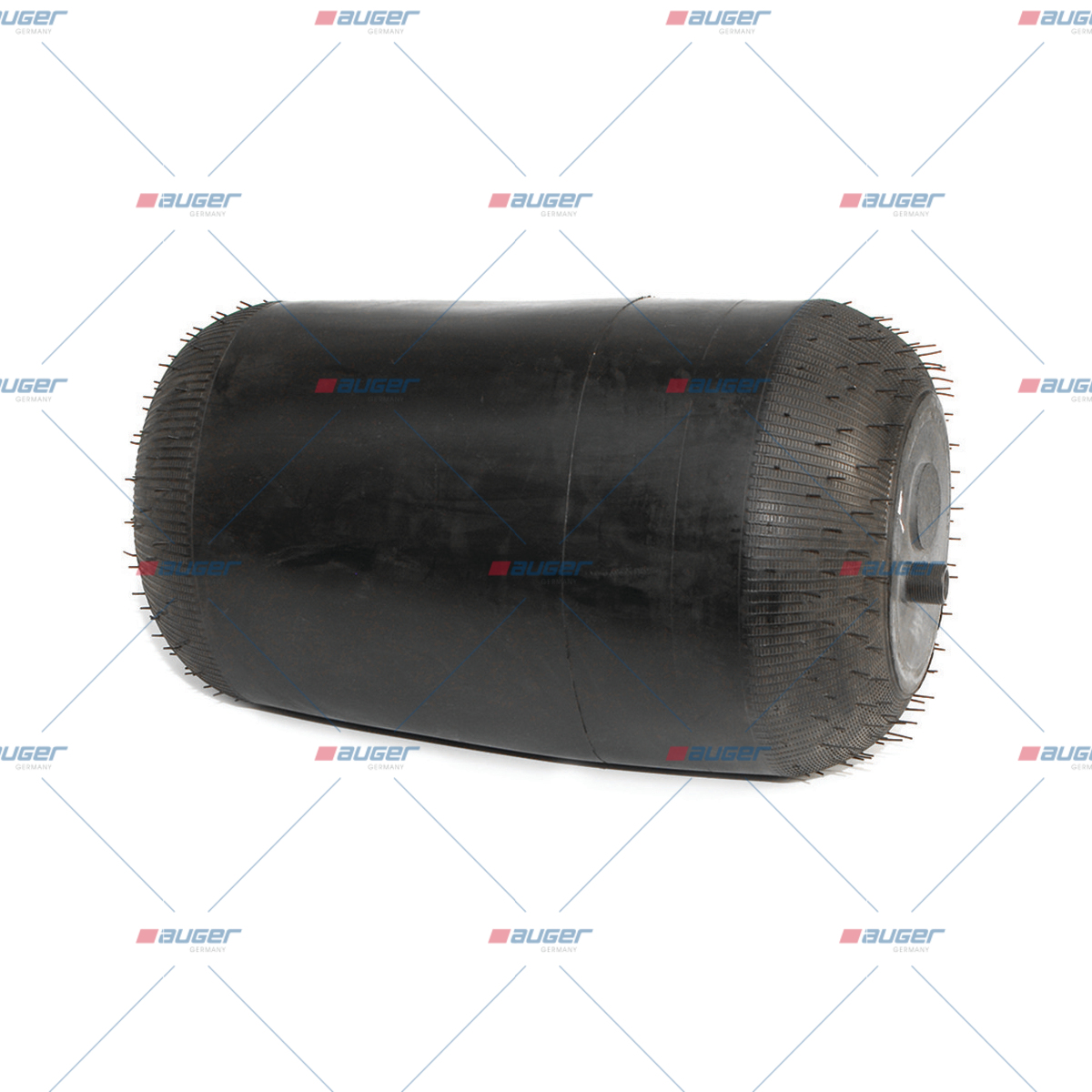 Luftfederbalg, Service Typ